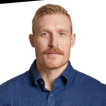 Dan Nehring avatar image