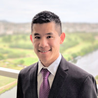 Spencer Lin avatar image