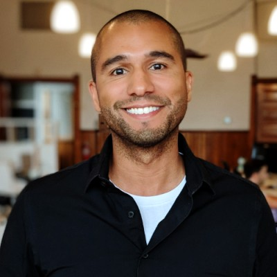 Chris Aburime avatar image