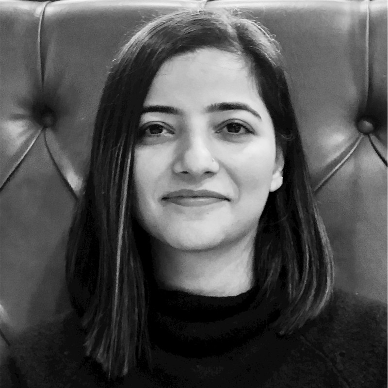 Madhuri Dhiman, SPHR avatar image