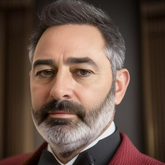 Sean Stevens avatar image