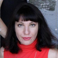 Alla Ivanova avatar image