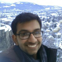 Mudit Vashist avatar image