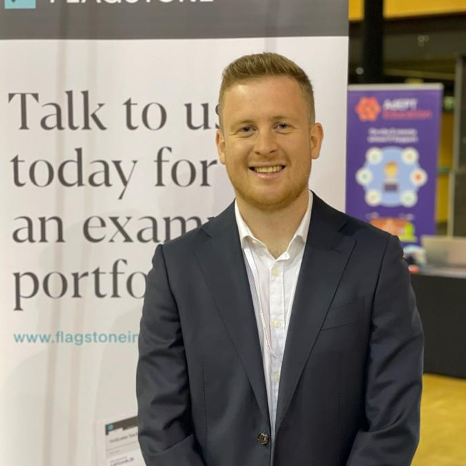 Robert Sandy avatar image