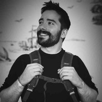 Matty Brown avatar image