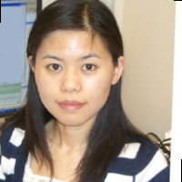 Jieying Chen avatar image