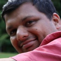 Satish Bhat avatar image