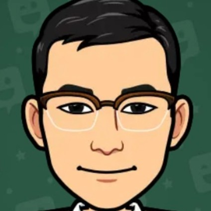 Paul Lou avatar image