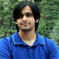 Rushi Vyas avatar image