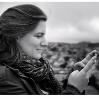 Ingrid Bernaudin avatar image