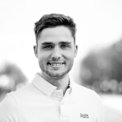 Jeffrey Young avatar image