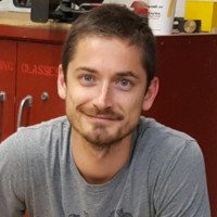 Dylan Hanour avatar image