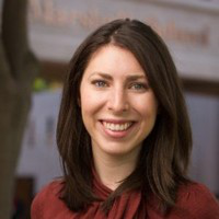 Bridget McAnany avatar image