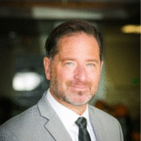 Robert Brisbane avatar image