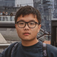 Tianyi Zhang avatar image