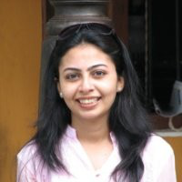 Janki Mehta avatar image