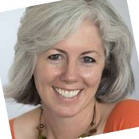 Virginia Eaton avatar image