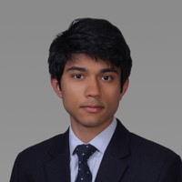 Ankit Mehta avatar image