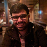 Ujjwal Arora avatar image