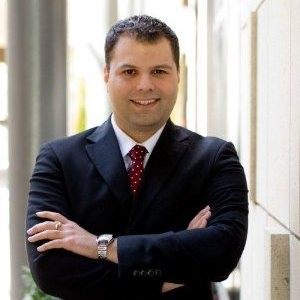 Ben Longoria avatar image