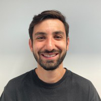 Alex Jundi avatar image