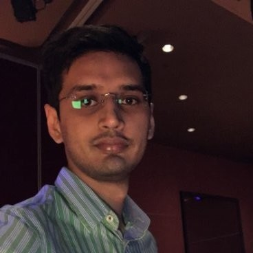 Dhaval Shah avatar image