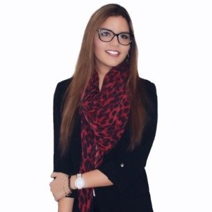 Victoria Noriega avatar image