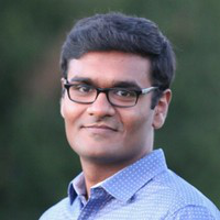 Ramprasad Gopalakrishnan avatar image