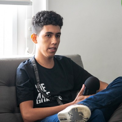 Tulio Calil avatar image