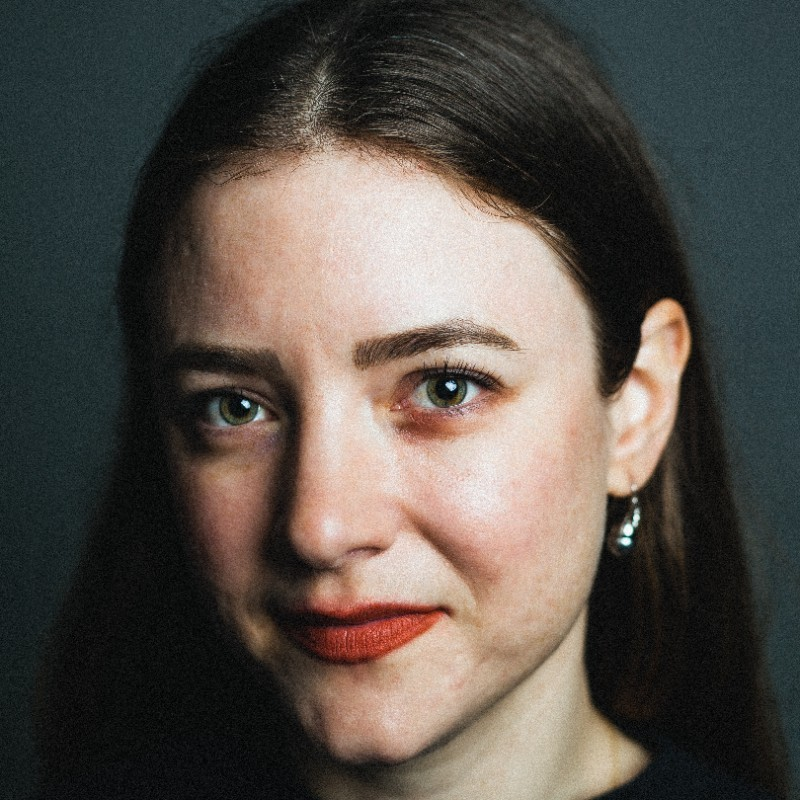 Ana Giraldo-Wingler avatar image