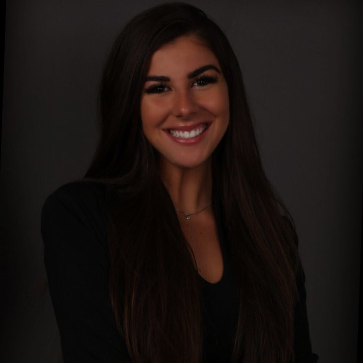 Rebecca Babincak avatar image