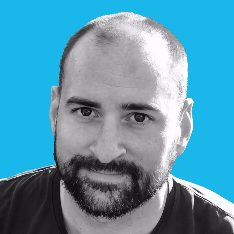 Jon Henshaw avatar image