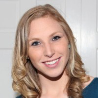 Amy Desmarais avatar image