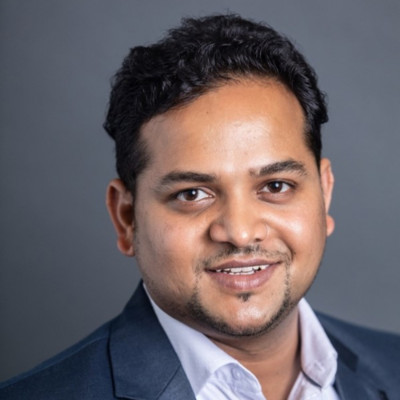 Shiva Adireddy avatar image