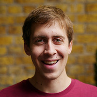 James King avatar image