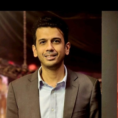 Surjith Rauf avatar image