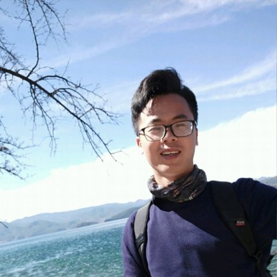 Zhao Xu avatar image