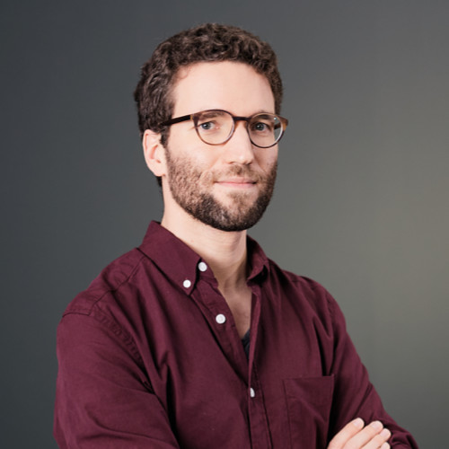 Dominik Schwarz avatar image