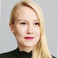 Elina Vauhkonen avatar image