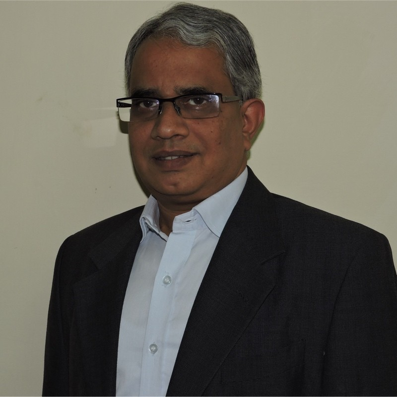 Sundar B avatar image