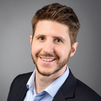 Daniel Temperli avatar image