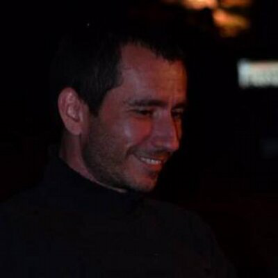 Phillip Zakas avatar image