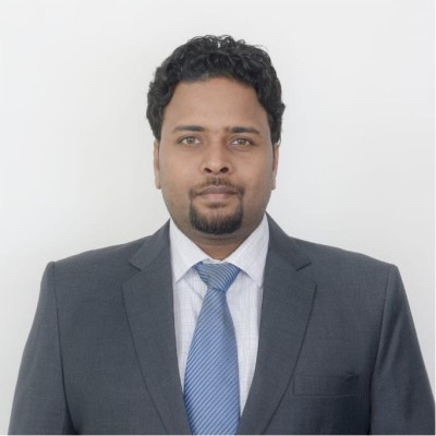 Swatantra Gupta avatar image