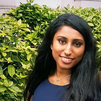 Remya Sujelan avatar image
