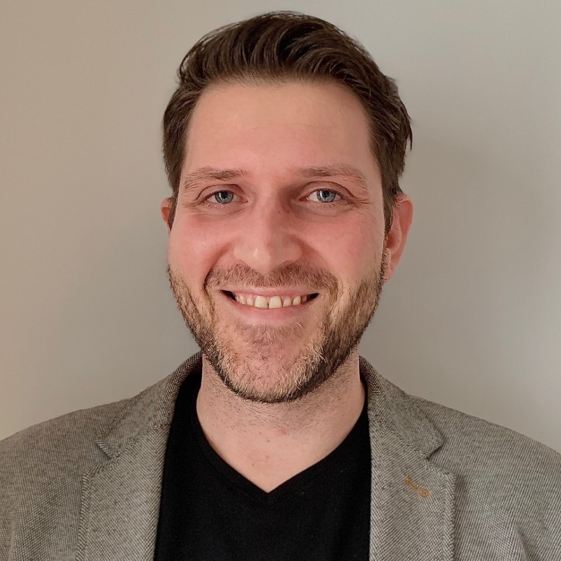 Christian Niemann avatar image