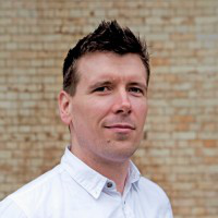 Tom Anthony avatar image