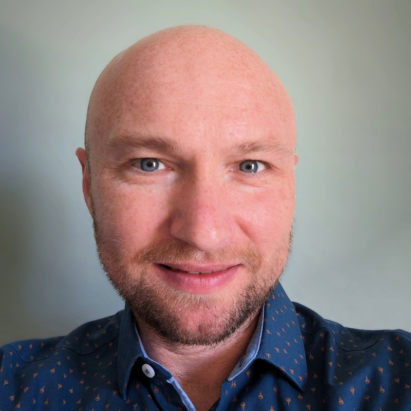 Yevgeniy Sverdlik avatar image