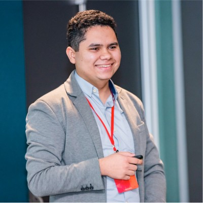 Igo Ventura avatar image