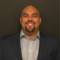 Wesley Williams avatar image