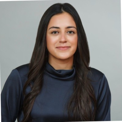 Katherine Segura avatar image